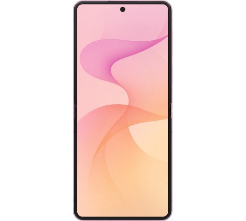 Samsung Galaxy Z Flip 8 256 ГБ, Pink