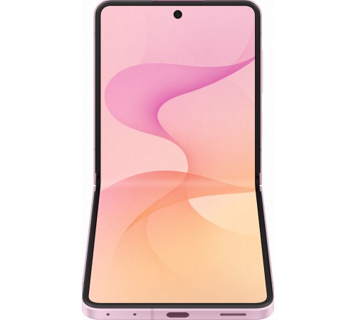 Samsung Galaxy Z Flip 8 256 ГБ, Pink