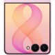 Samsung Galaxy Z Flip 8 256 ГБ, Pink