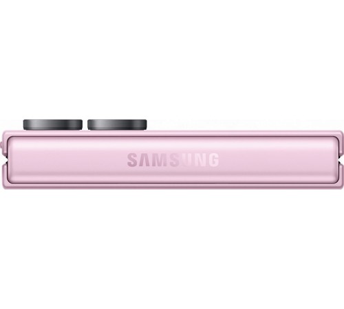 Samsung Galaxy Z Flip 8 256 ГБ, Pink