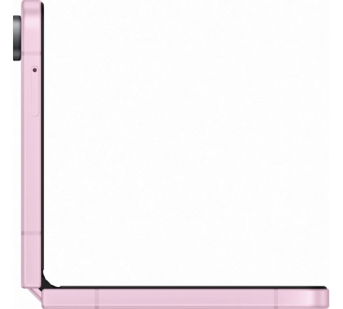 Samsung Galaxy Z Flip 8 256 ГБ, Pink