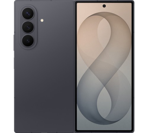 Samsung Galaxy Z Fold 8 Ultra 1 ТБ, Graphite