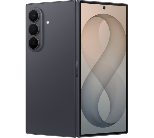 Samsung Galaxy Z Fold 8 Ultra 1 ТБ, Graphite