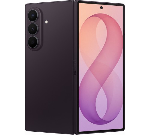 Samsung Galaxy Z Fold 8 Ultra 1 ТБ, Violet Shadow
