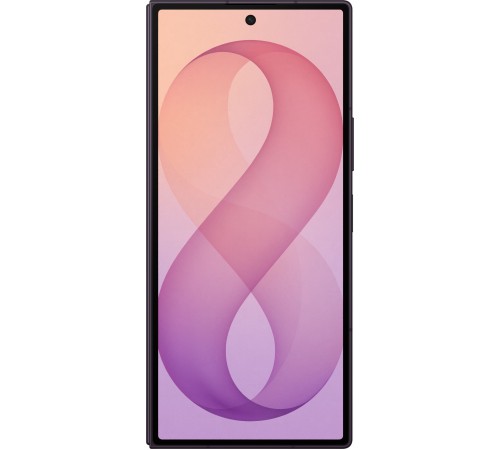 Samsung Galaxy Z Fold 8 Ultra 1 ТБ, Violet Shadow