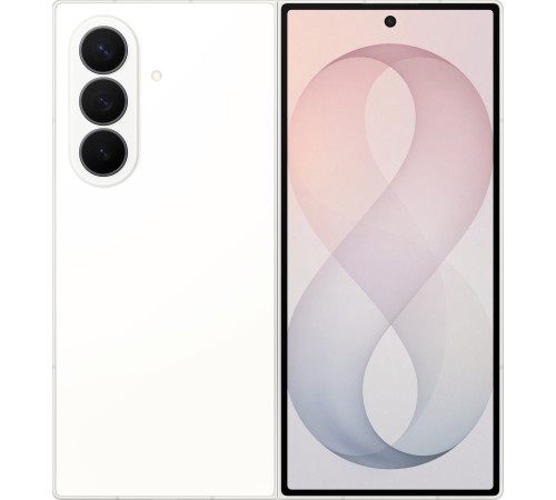 Samsung Galaxy Z Fold 8 Ultra 1 ТБ, Cream
