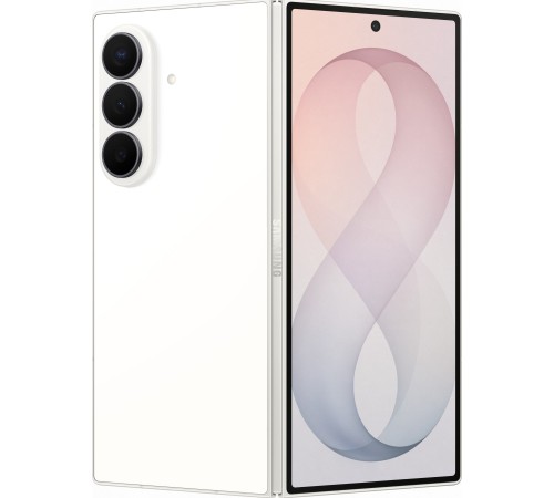 Samsung Galaxy Z Fold 8 Ultra 1 ТБ, Cream