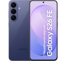 Samsung Galaxy S26 FE 8/256GB Blueberry