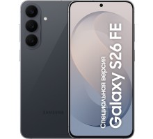 Samsung Galaxy S26 FE 8/256GB Graphite