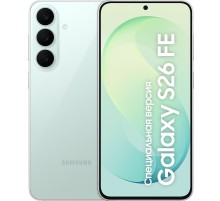 Samsung Galaxy S26 FE 8/128GB Pistachio