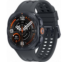 Samsung Galaxy Watch Ultra 2 47mm Black Titanium
