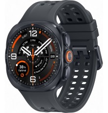 Samsung Galaxy Watch Ultra 2 47mm Black Titanium