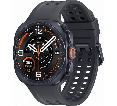 Samsung Galaxy Watch Ultra 2 47mm Black Titanium