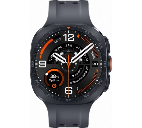 Samsung Galaxy Watch Ultra 2 47mm Black Titanium