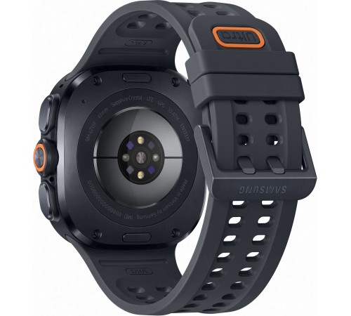 Samsung Galaxy Watch Ultra 2 47mm Black Titanium