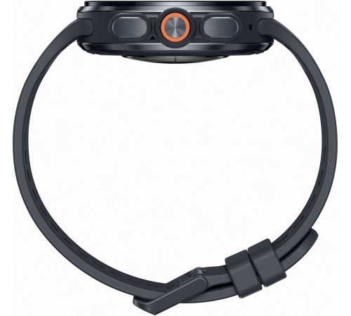 Samsung Galaxy Watch Ultra 2 47mm Black Titanium