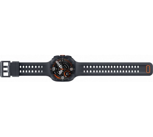 Samsung Galaxy Watch Ultra 2 47mm Black Titanium