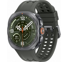 Samsung Galaxy Watch Ultra 2 47mm Gray Titanium