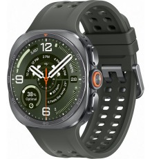 Samsung Galaxy Watch Ultra 2 47mm Gray Titanium