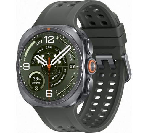 Samsung Galaxy Watch Ultra 2 47mm Gray Titanium