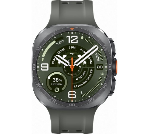Samsung Galaxy Watch Ultra 2 47mm Gray Titanium
