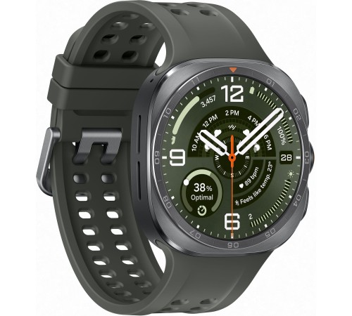 Samsung Galaxy Watch Ultra 2 47mm Gray Titanium