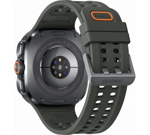 Samsung Galaxy Watch Ultra 2 47mm Gray Titanium