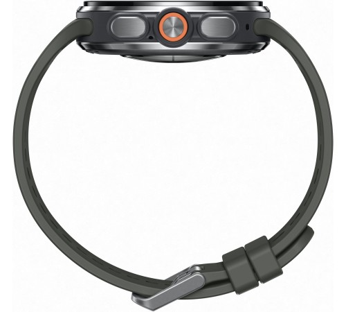 Samsung Galaxy Watch Ultra 2 47mm Gray Titanium