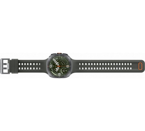 Samsung Galaxy Watch Ultra 2 47mm Gray Titanium