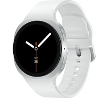 Samsung Galaxy Watch 8 40mm Silver