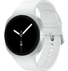 Samsung Galaxy Watch 8 40mm Silver