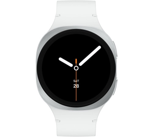 Samsung Galaxy Watch 8 40mm Silver