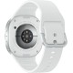 Samsung Galaxy Watch 8 40mm Silver