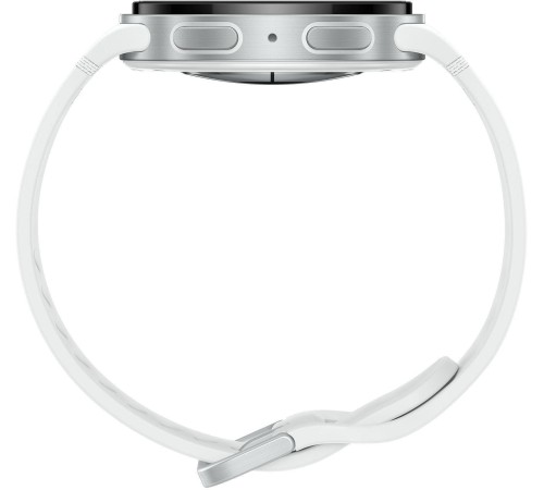 Samsung Galaxy Watch 8 40mm Silver