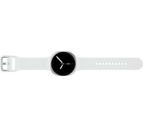Samsung Galaxy Watch 8 40mm Silver