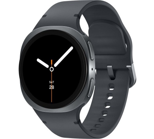 Samsung Galaxy Watch 8 40mm Graphite