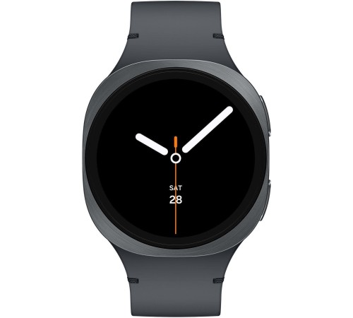 Samsung Galaxy Watch 8 40mm Graphite