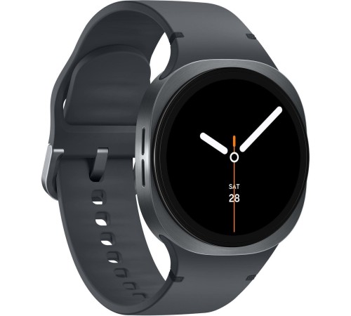 Samsung Galaxy Watch 8 40mm Graphite