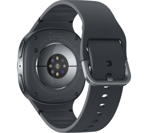 Samsung Galaxy Watch 8 40mm Graphite