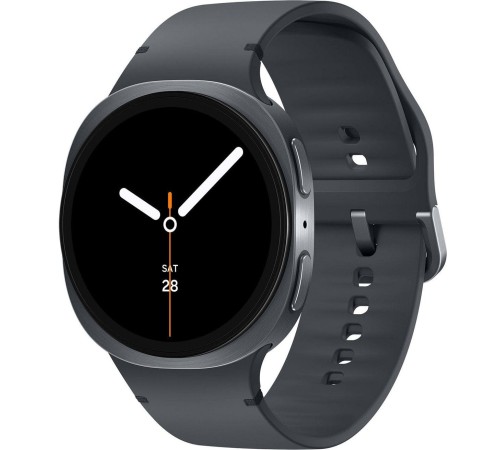 Samsung Galaxy Watch 8 44mm Graphite