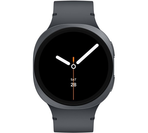 Samsung Galaxy Watch 8 44mm Graphite
