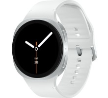 Samsung Galaxy Watch 8 44mm Silver