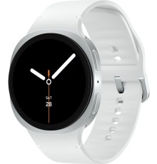 Samsung Galaxy Watch 8 44mm Silver