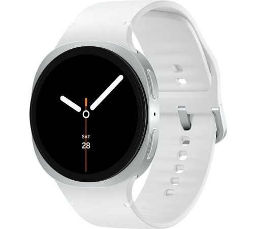 Samsung Galaxy Watch 8 44mm Silver