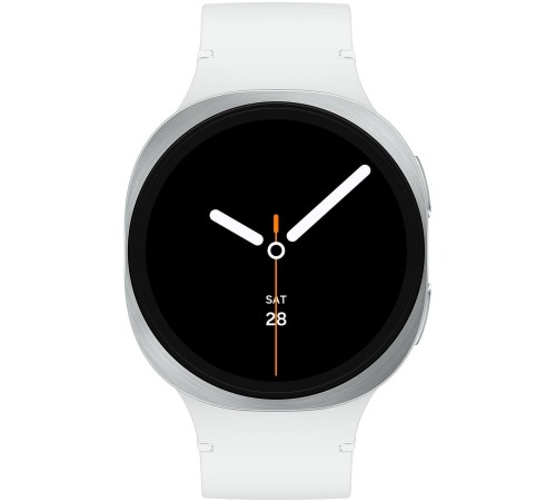Samsung Galaxy Watch 8 44mm Silver