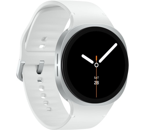 Samsung Galaxy Watch 8 44mm Silver