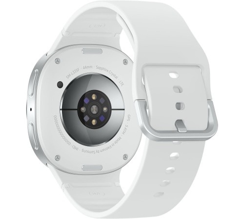 Samsung Galaxy Watch 8 44mm Silver