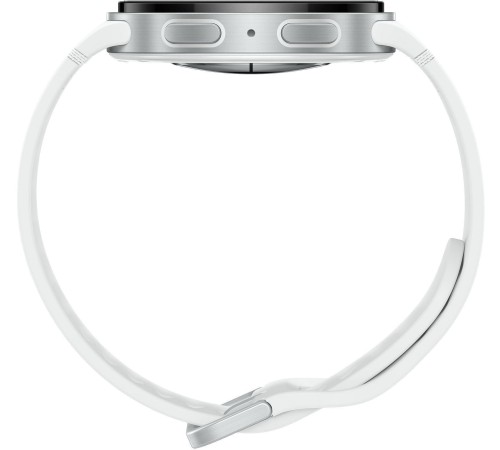 Samsung Galaxy Watch 8 44mm Silver