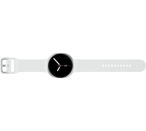 Samsung Galaxy Watch 8 44mm Silver