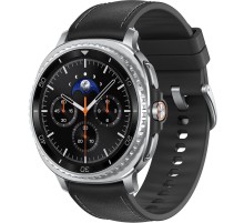 Samsung Galaxy Watch 8 Classic 46mm Black